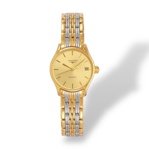 Đồng Hồ Nữ Longines Automatic Lyre L4.360.2.32.7 ( L43602327 )