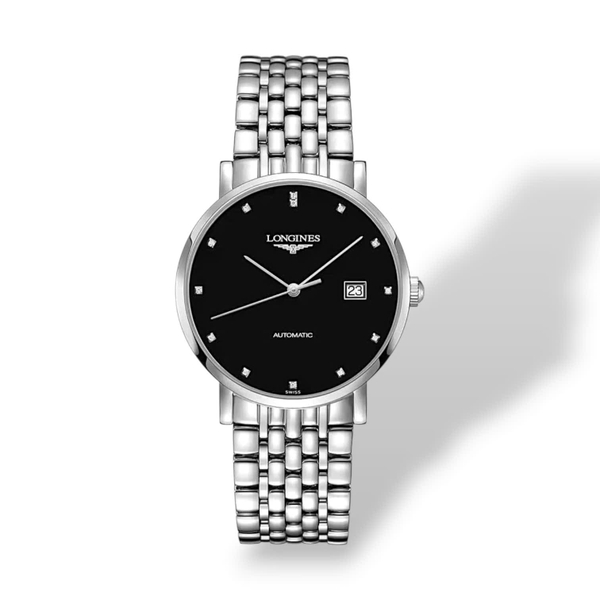 Đồng Hồ Unisex Longines Automatic Elegant L4.809.4.57.6 ( L48094576 )