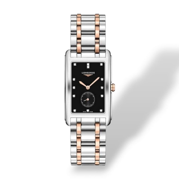 Đồng Hồ Nam Longines Quartz DolceVita L5.755.5.57.7 (L57555577)