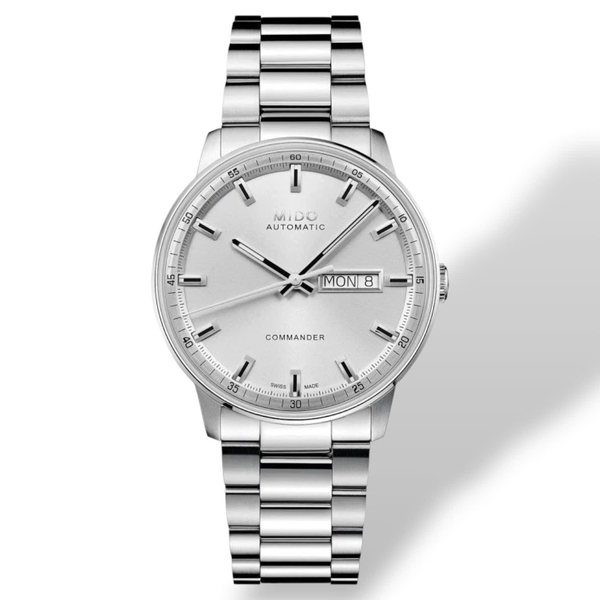 Đồng Hồ Nam Mido Automatic Commander II M021.431.11.031.00