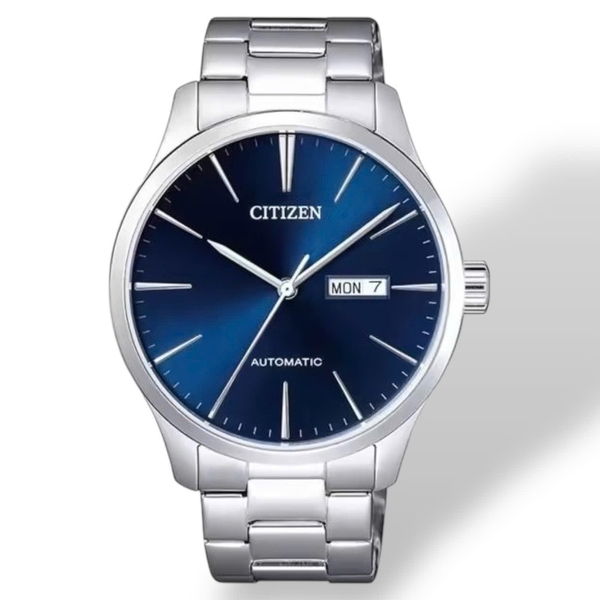 Đồng Hồ Nam Citizen Automatic NH8350-83L