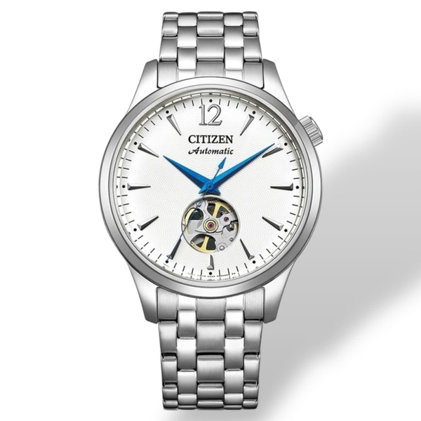 Đồng Hồ Nam Citizen Automatic  Collection NH9131-73A