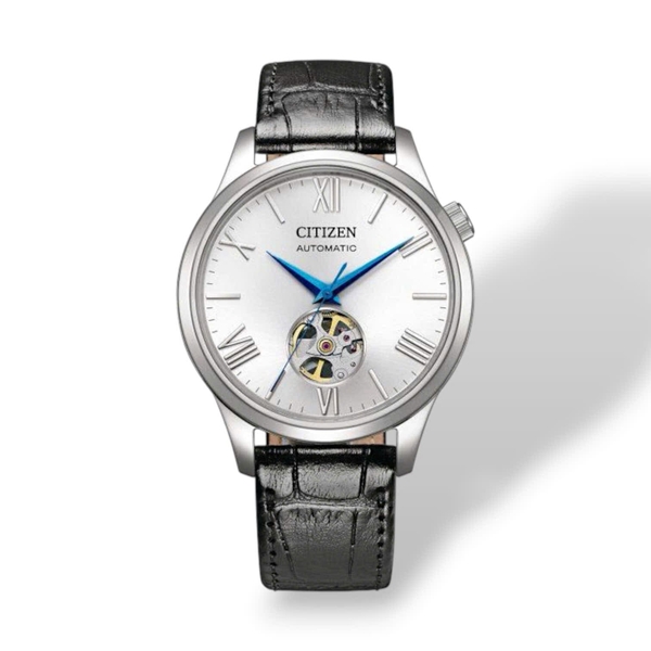 Đồng Hồ Nam Citizen Automatic Mechanical NH9138-15A