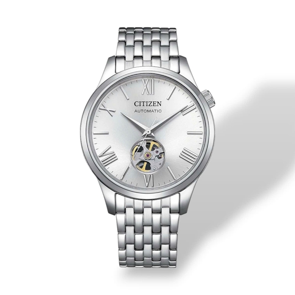 Đồng Hồ Nam Citizen Automatic Mechanical NH9138-82A