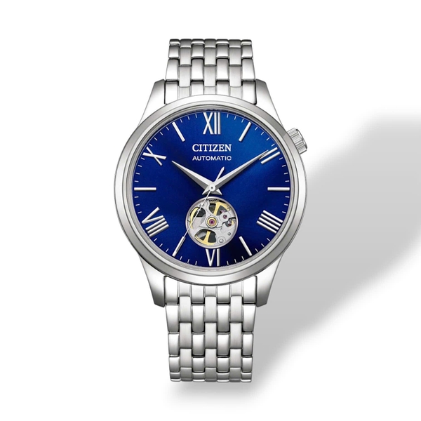 Đồng Hồ Nam Citizen Automatic Mechanical NH9138-82L