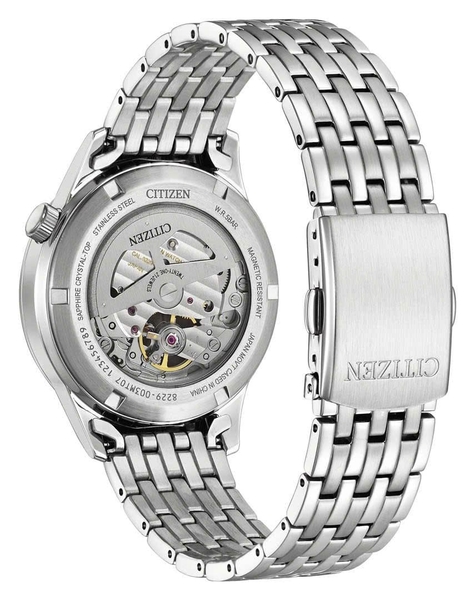 Đồng Hồ Nam Citizen Automatic Mechanical NH9138-82L