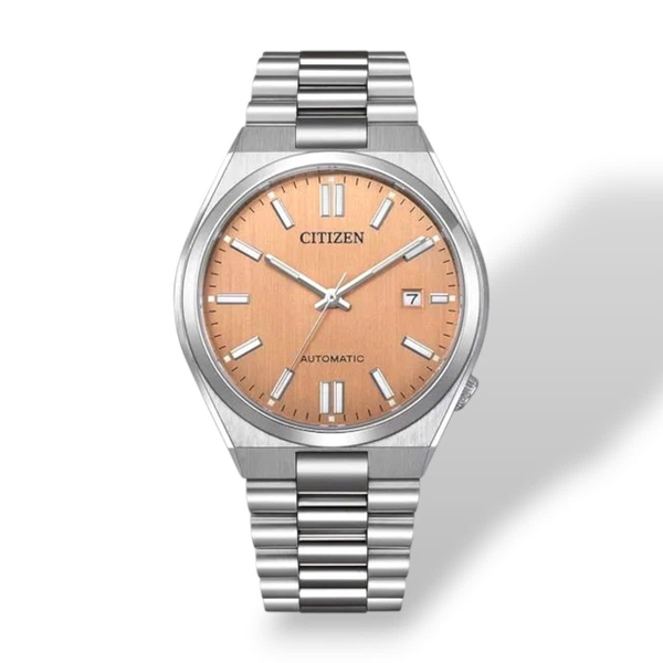 Đồng Hồ Citizen Automatic Tsuyosa NJ0159-86Z