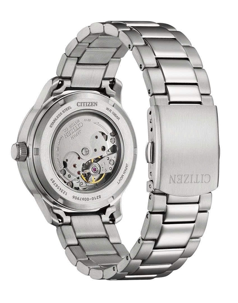 Đồng Hồ Nam Citizen Automatic Mechanical NJ0191-83M