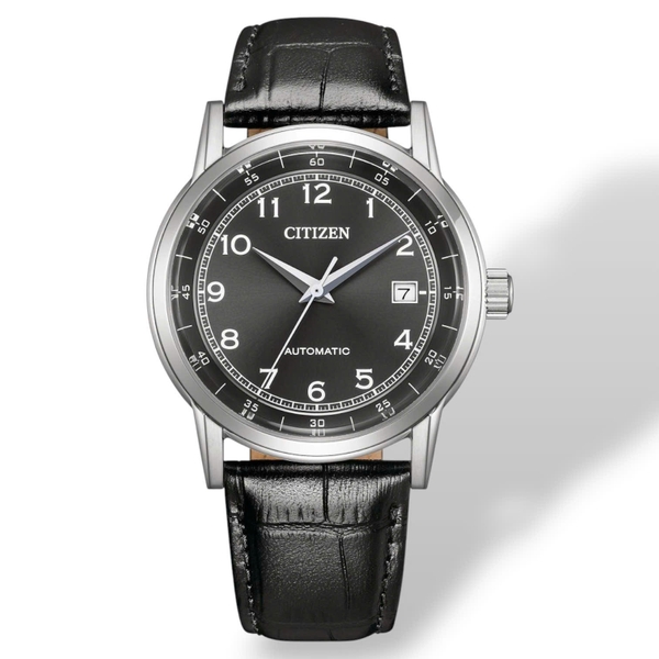 Đồng Hồ Nam Citizen Automatic Mechanical NJ0210-05E