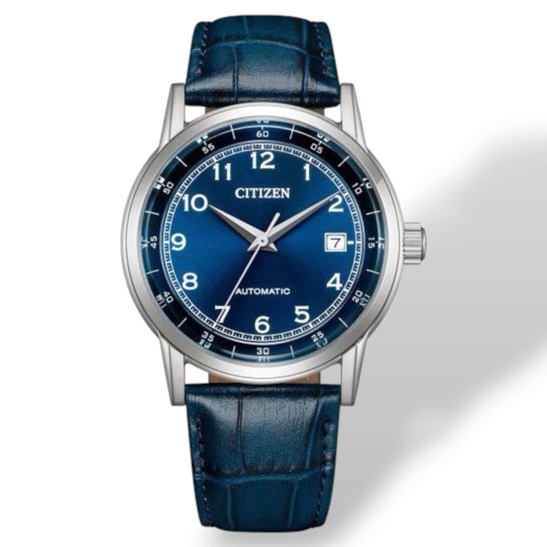Đồng Hồ Nam Citizen Automatic Mechanical NJ0210-13L