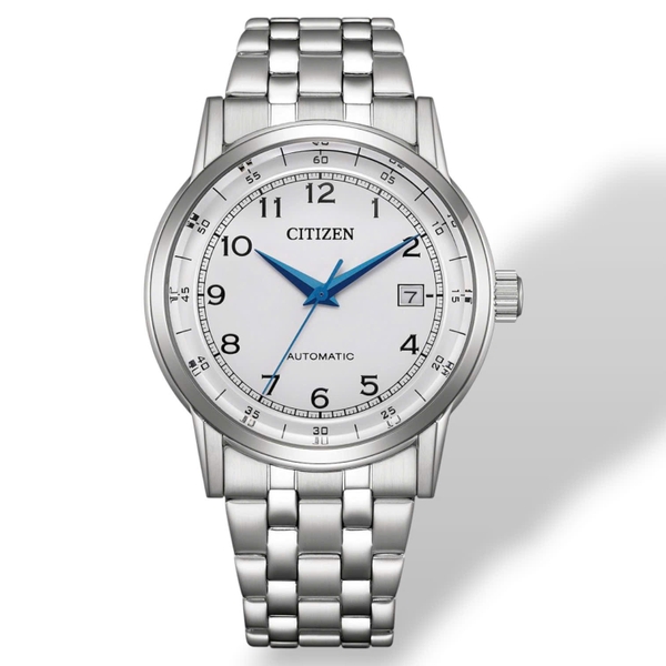 Đồng Hồ Nam Citizen Automatic Mechanical NJ0210-56A