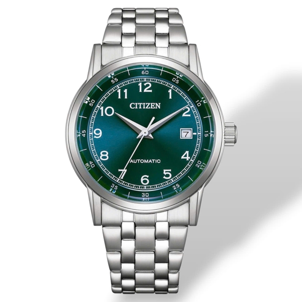 Đồng Hồ Nam Citizen Automatic Mechanical NJ0210-56M