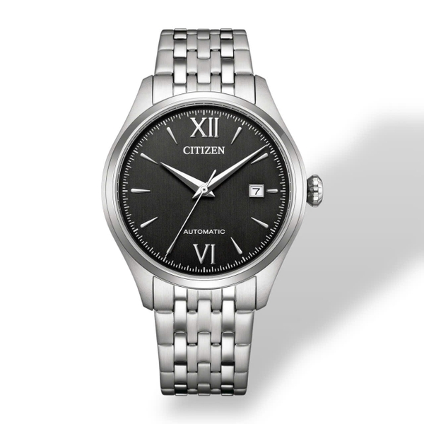 Đồng Hồ Nam Citizen Automatic Mechanical NJ0240-55E