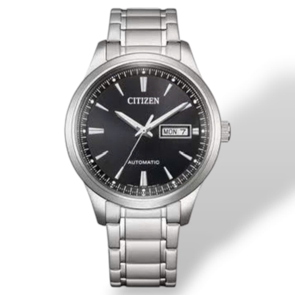 Đồng Hồ Nam Citizen Automatic Mechanical NY4060-51E