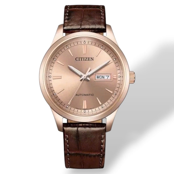 Đồng Hồ Nam Citizen Automatic Mechanical NY4062-04X