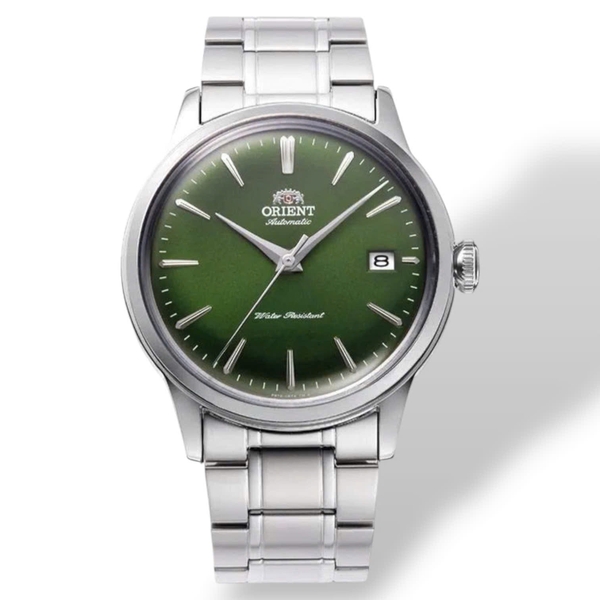 Đồng Hồ Nam Orient Automatic Bambino RA-AC0M09E30B