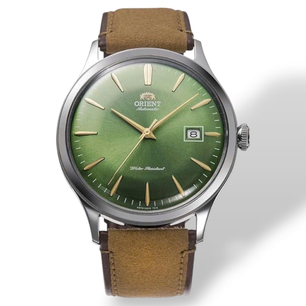 Đồng Hồ Nam Orient Automatic Bambino Gen 4 RA-AC0P01E30B