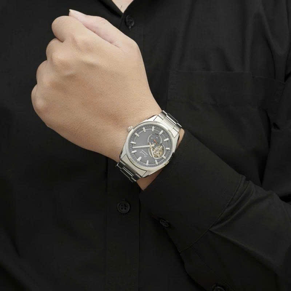 Đồng Hồ Nam Orient Automatic Contemporary Stretto Limited Edition RA-AR0012N30B