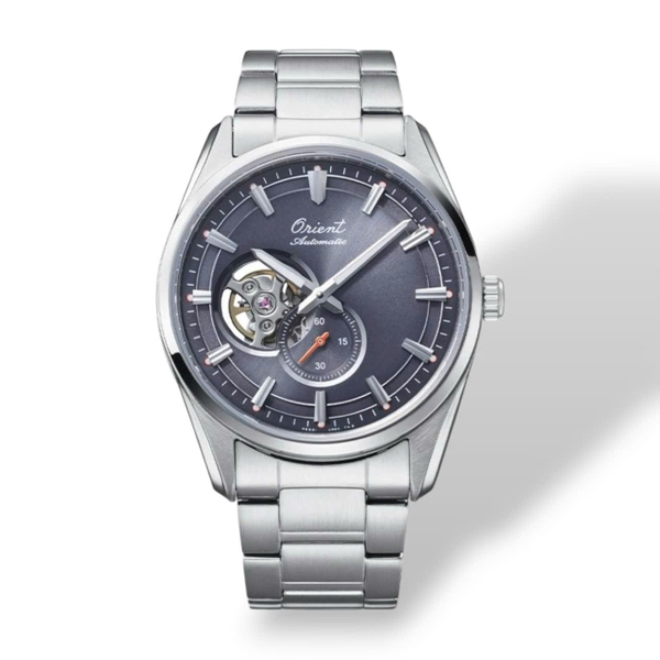 Đồng Hồ Nam Orient Automatic Contemporary Stretto Limited Edition RA-AR0012N30B