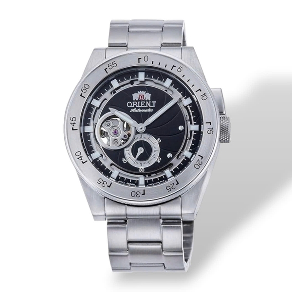 Đồng Hồ Nam Orient Automatic Retro Future Camera RA-AR0201B10B ( RA-AR0201B00C ) ( RN-AR0201B )