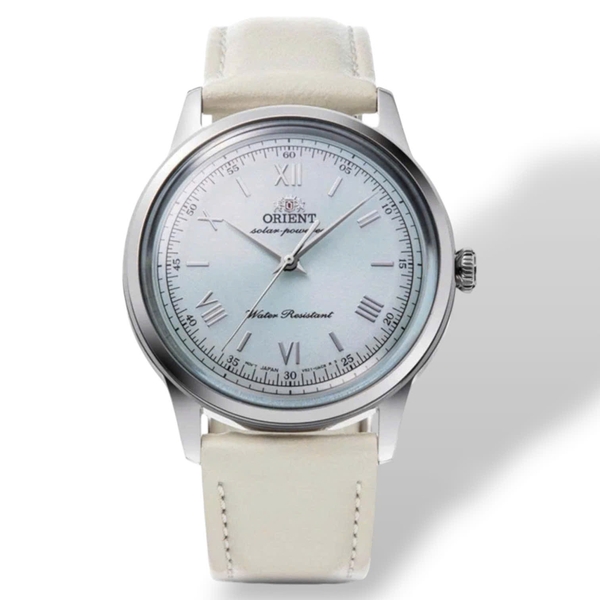 Đồng Hồ Nam Orient Solar Bambino Gen 4 RA-WK0002E10B ( RA-WK0002E )