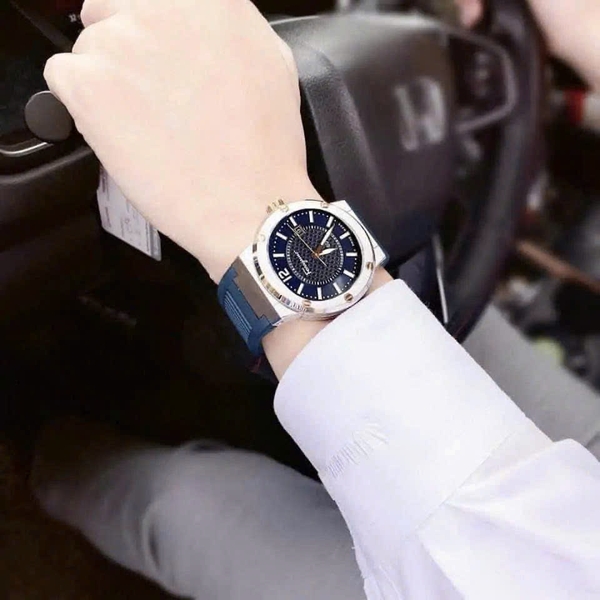 Đồng Hồ Nam Salvatore Ferragamo Quartz F80 SFHY01122