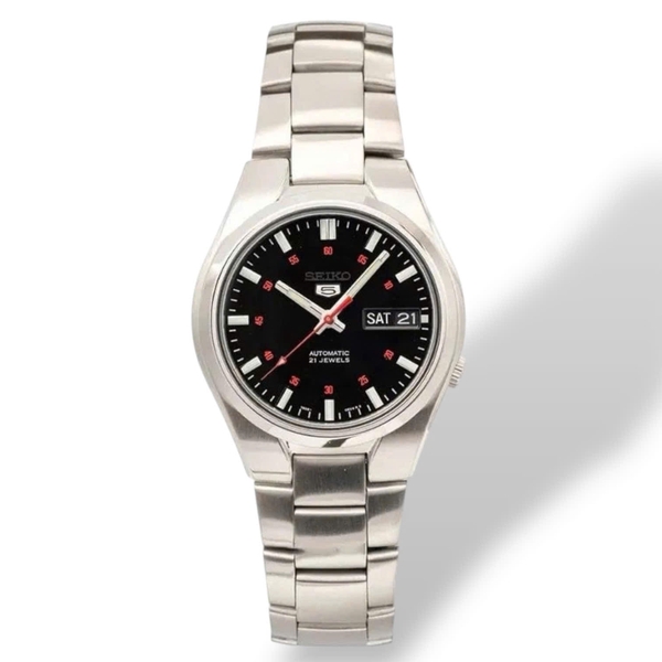 Đồng Hồ Nam Seiko 5 Automatic SNK617