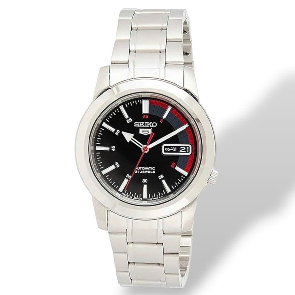 Đồng Hồ Nam Seiko 5 Automatic SNKK31