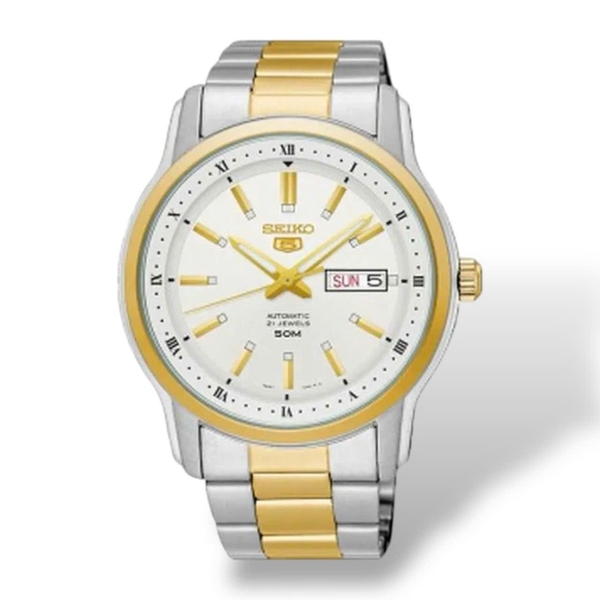 Đồng Hồ Nam Seiko 5 Automatic SNKP14K1