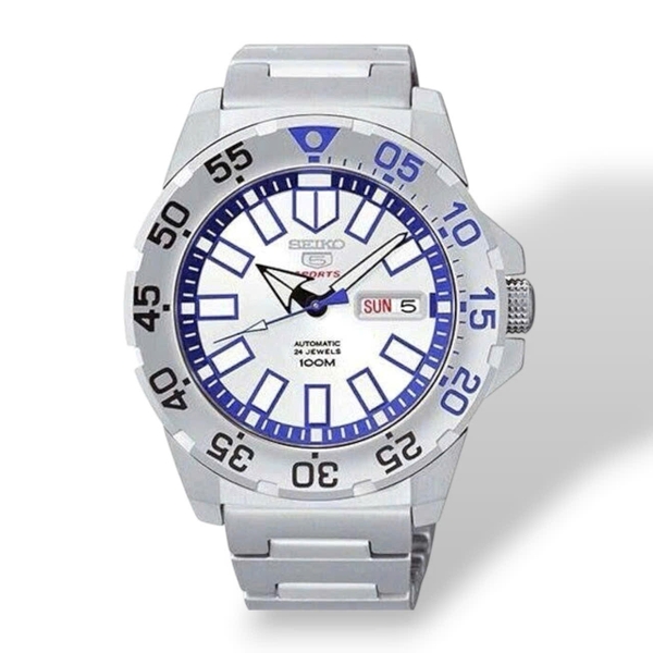 Đồng Hồ Nam Seiko 5 Automatic Sports SRP481K1