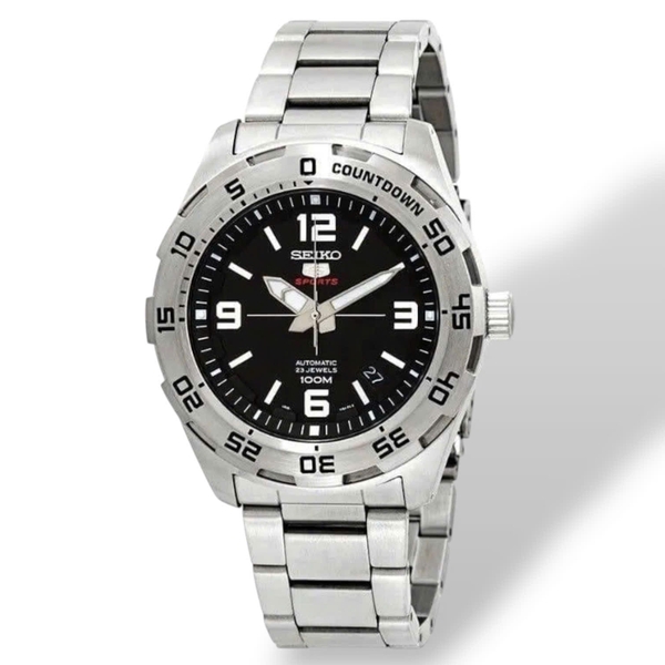Đồng Hồ Nam Seiko 5 Automatic Sports SRPB79K1