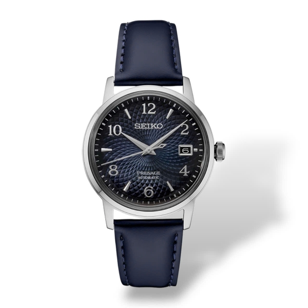 Đồng Hồ Nam Seiko Automatic Presage Cocktail Time SRPE43J1 ( SARY165 )