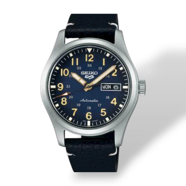 Đồng Hồ Nam Seiko 5 Automatic Sports SRPG39K1