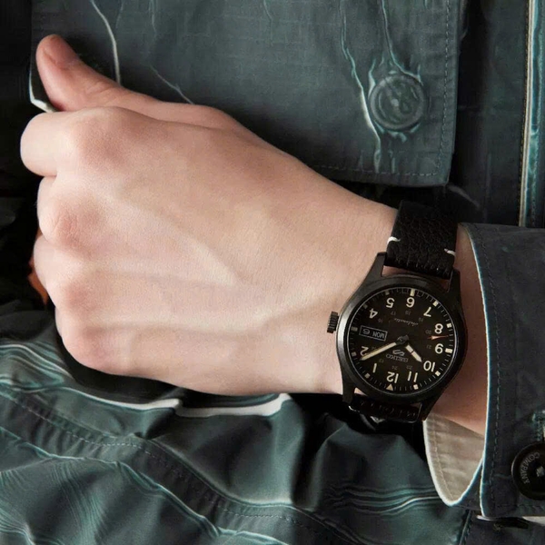 Đồng Hồ Nam Seiko Automatic SRPG41K1