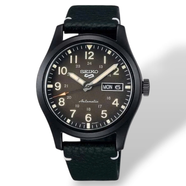 Đồng Hồ Nam Seiko Automatic SRPG41K1