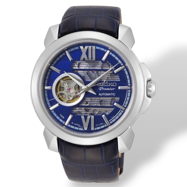 Đồng Hồ Nam Seiko Automatic Premier SSA399J1