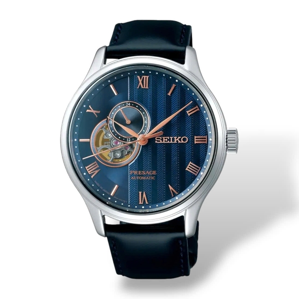 Đồng Hồ Nam Seiko Automatic Presage SSA421J1 ( SARY187 )