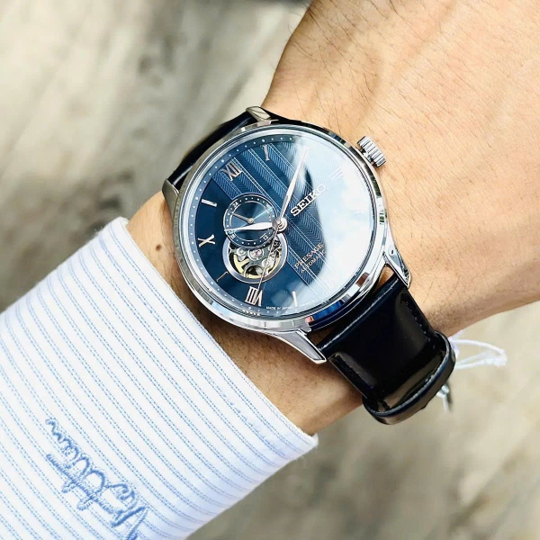 Đồng Hồ Nam Seiko Automatic Presage SSA421J1 ( SARY187 )