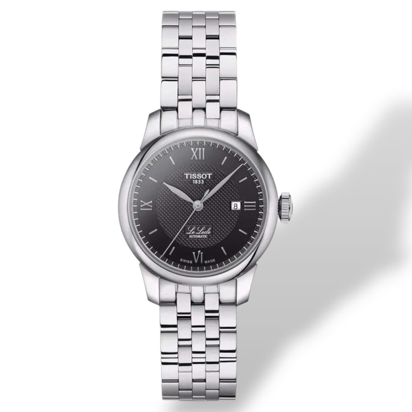 Đồng Hồ Nữ Tissot Automatic Le Locle Lady T006.207.11.058.00 ( T0062071105800 )