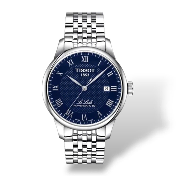 Đồng hồ Nam Tissot Automatic Le Locle 006.407.11.043.00 ( 0064071104300 )