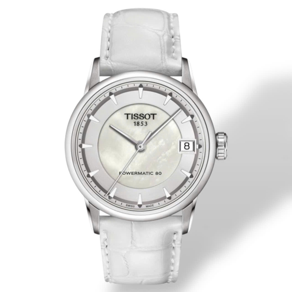 Đồng hồ Nữ Tissot Automatic Luxury Lady T086.207.16.111.00 ( T0862071611100 )