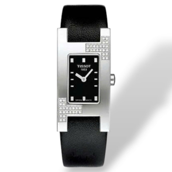 Đồng Hồ Nữ Tissot Quart T-Trend Bellflower T11.1.525.51