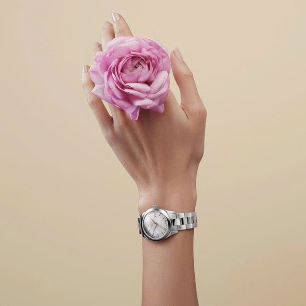 Đồng Hồ Nữ Tissot Quartz T-My Lady T132.010.11.111.00 ( T1320101111100 )