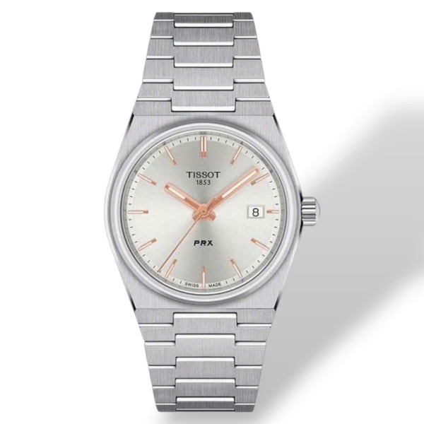 Đồng Hồ Unisex Tissot PRX Quartz T137.210.11.031.00 ( T1372101103100 )