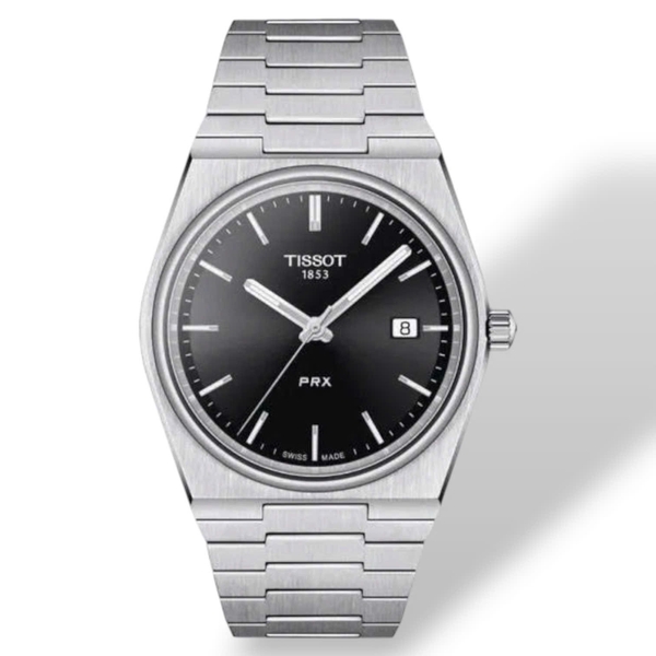 Đồng Hồ Nam Tissot PRX Quartz T137.410.11.051.00 ( T1374101105100 )