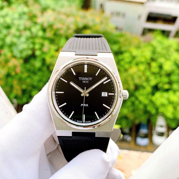 Đồng Hồ Nam Tissot PRX Quartz T137.410.17.051.00 ( T1374101705100 )