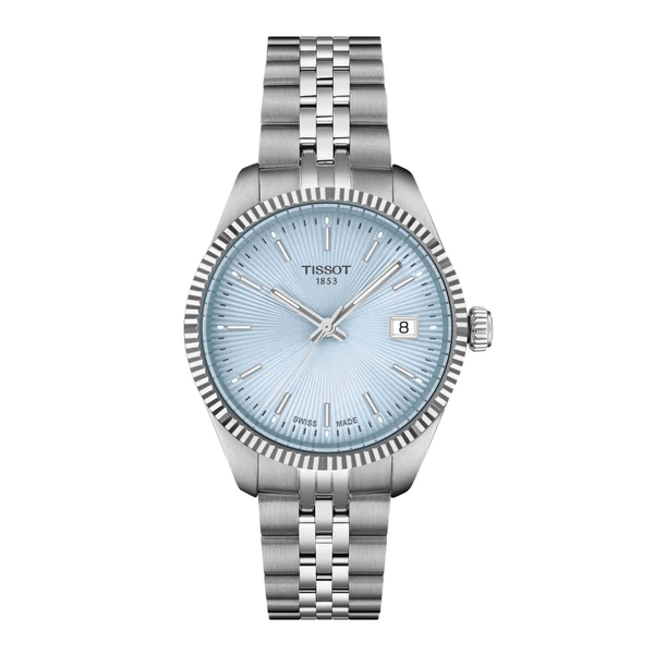 Đồng Hồ Nữ Tissot quartz Ballade T156.210.11.351.00