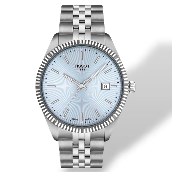Đồng Hồ Nam Tissot Quartz Ballade T156.410.11.351.00