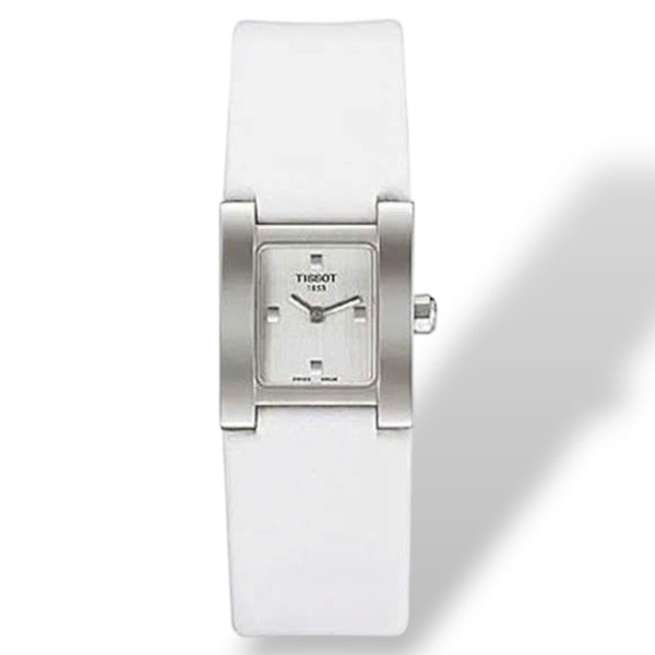 Đồng Hồ Nữ Tissot Quartz T-Trend T63.1.155.31