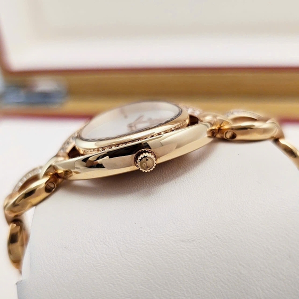 Đồng Hồ Nữ Swarovski Quartz Stella 5470415